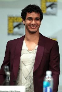 Elyes Gabel