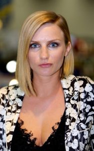 Faye Marsay