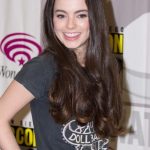 Freya Tingley Net Worth