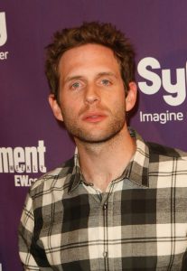 Glenn Howerton