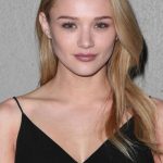 Hunter King Net Worth