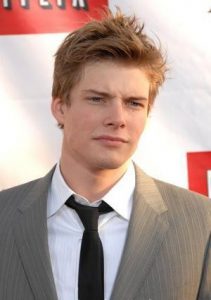 Hunter Parrish