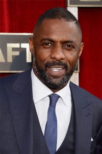 Idris Elba