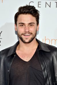 Jack Falahee