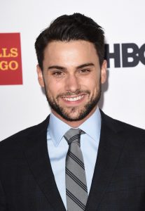 Jack Falahee