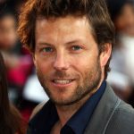 Jamie Bamber Age, Weight, Height, Measurements