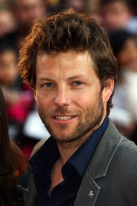 Jamie Bamber