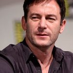 Jason Isaacs Net Worth