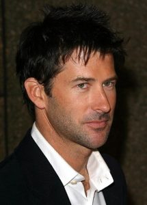 Joe Flanigan