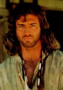 Joe Lando