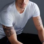 Joel Kinnaman Age, Weight, Height, Measurements