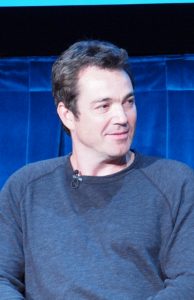 Jon Tenney