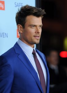 Josh Duhamel