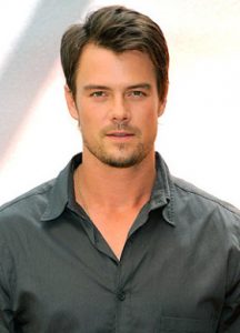 Josh Duhamel