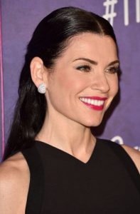 Julianna Margulies