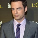 Justin Kirk Age, Weight, Height, Measurements