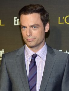 Justin Kirk