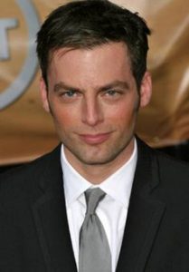 Justin Kirk