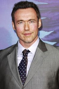 Kevin Durand