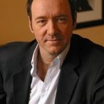 Kevin Spacey Net Worth