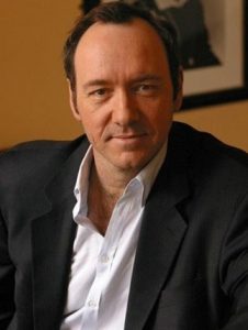 Kevin Spacey