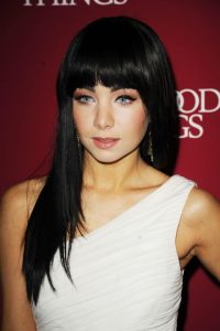 Ksenia Solo