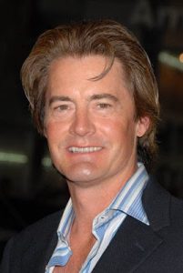 Kyle MacLachlan