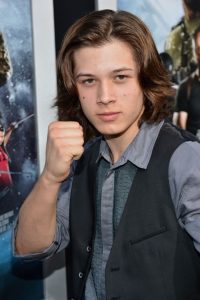 Leo Howard