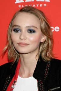 Lily-Rose Depp