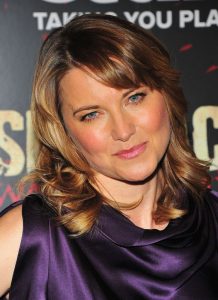 Lucy Lawless