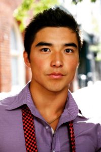 Ludi Lin