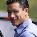 Mario Lopez Age, Weight, Height, Measurements