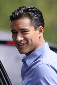 Mario Lopez