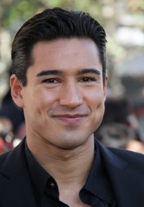 Mario Lopez