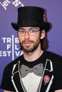 Martin Starr