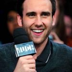 Matthew Lewis Age, Weight, Height, Measurements