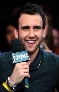 Matthew Lewis