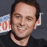 Matthew Rhys Diet Plan