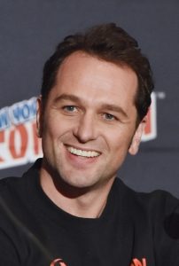 Matthew Rhys