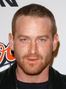 Max Martini