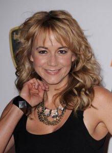 Megyn Price