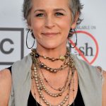 Melissa McBride Net Worth