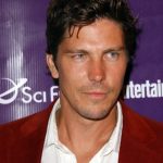 Michael Trucco Net Worth