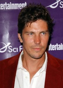 Michael Trucco