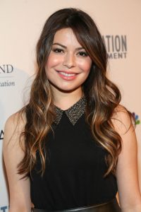 Miranda Cosgrove