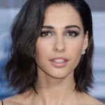 Naomi Scott Diet Plan