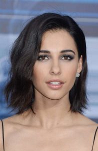 Naomi Scott