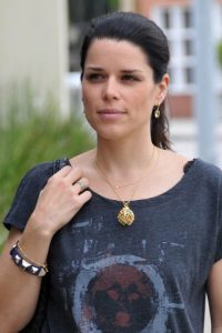 Neve Campbell 