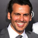 Oded Fehr Net Worth