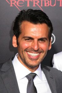 Oded Fehr